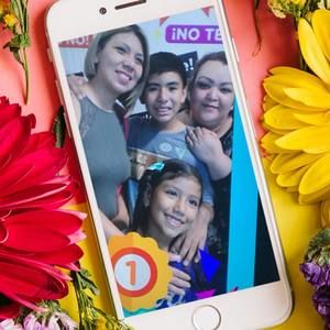 Meet your Posher, Karla